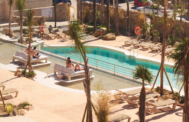 piscinas  - 5