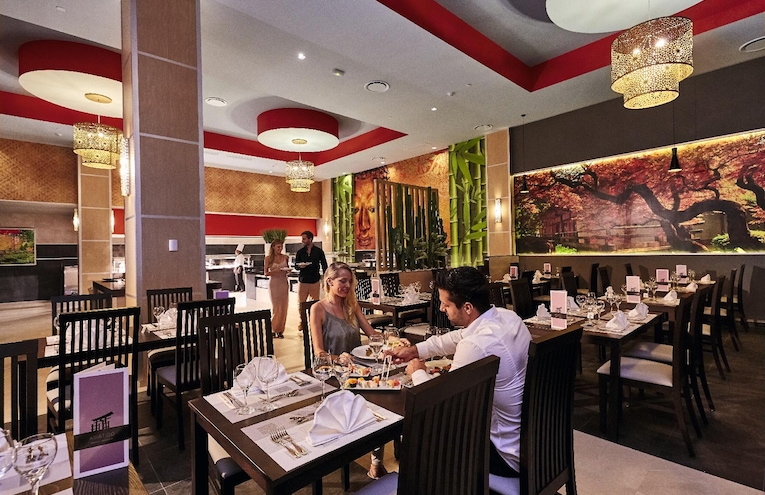 Restaurantes - 1