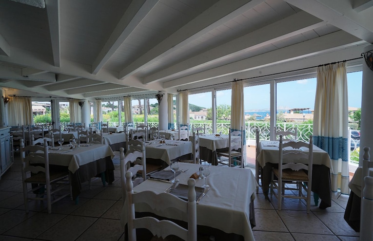 Restaurantes - 1