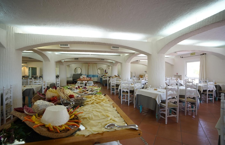 Restaurantes - 2