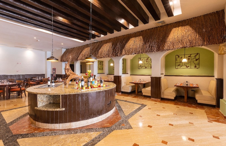 Restaurantes - 2