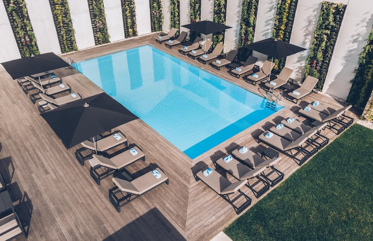 piscinas  - 1