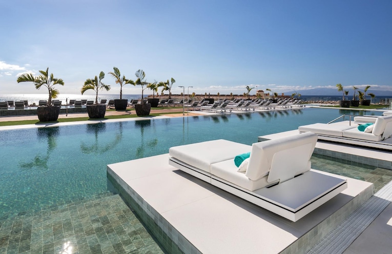 piscinas  - 1