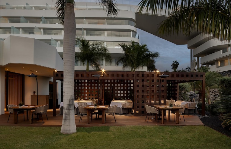 Restaurantes - 1