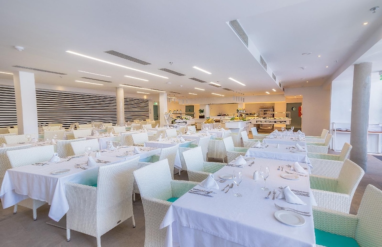 Restaurantes - 2