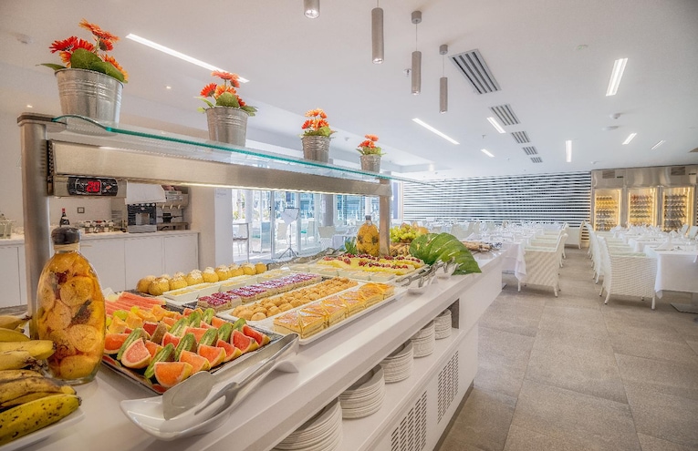 Restaurantes - 3
