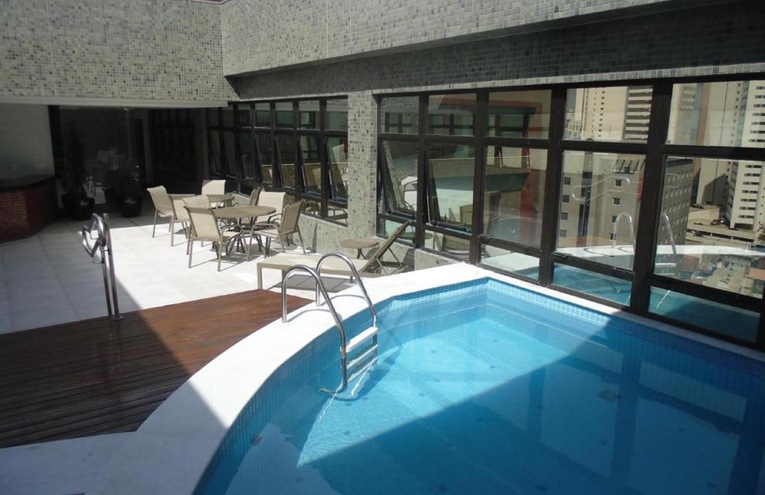piscinas  - 1