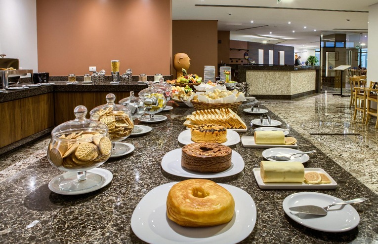 Restaurantes - 1