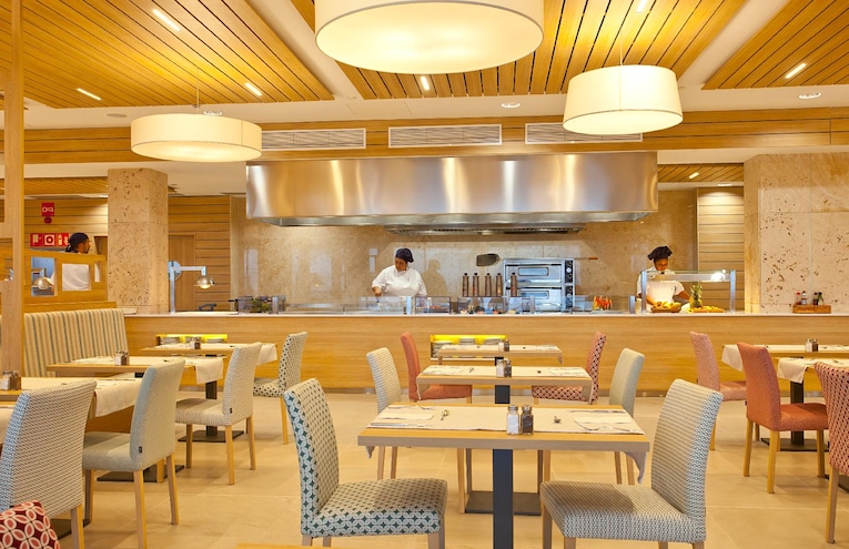 Restaurantes - 3