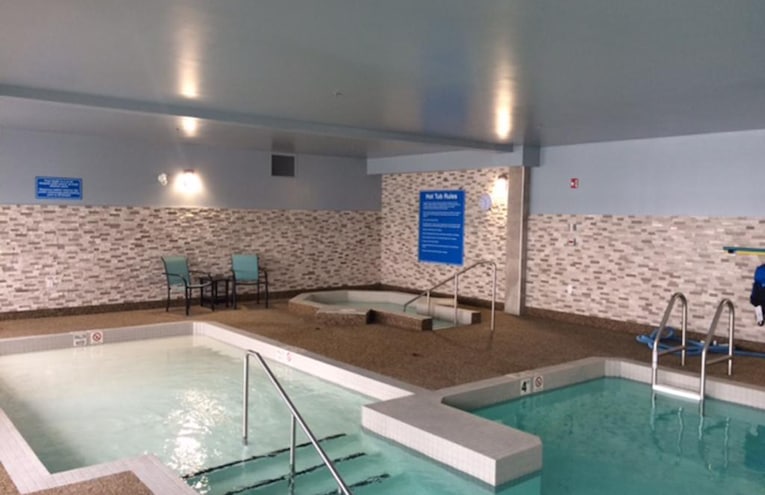 piscinas  - 2