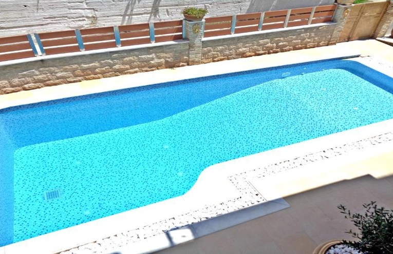 piscinas  - 1