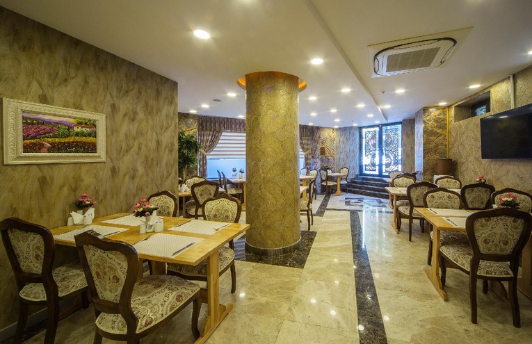 Restaurantes - 2