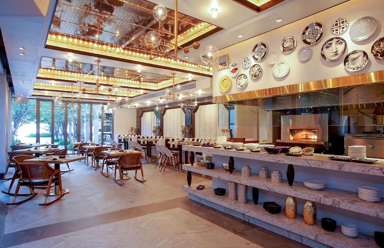 Restaurantes - 2
