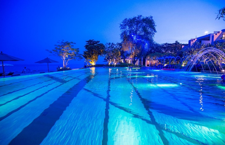 piscinas  - 1