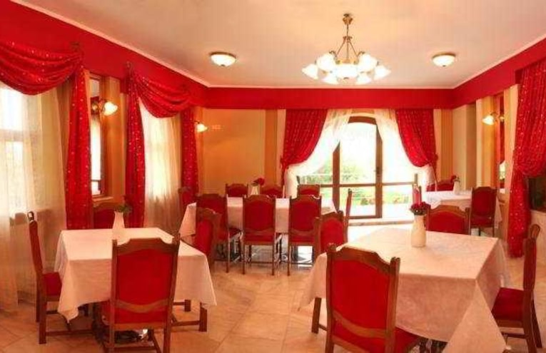 Restaurantes - 1