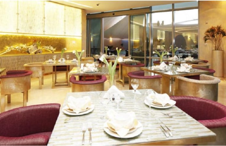 Restaurantes - 1