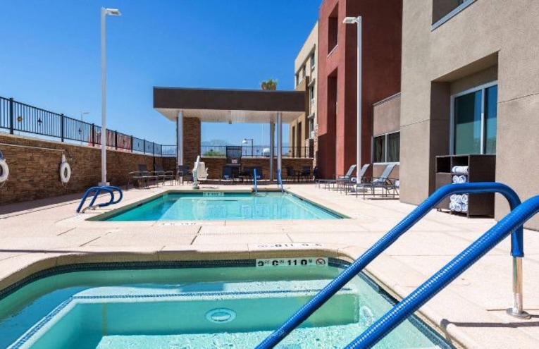 piscinas  - 1