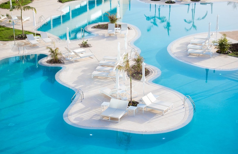 piscinas  - 1