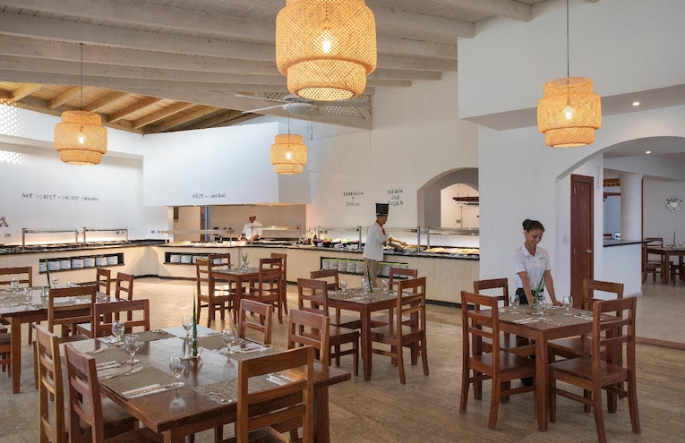 Restaurantes - 2