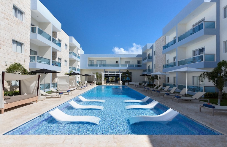 piscinas  - 1