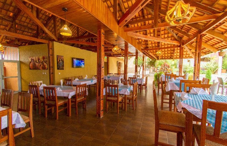 Restaurantes - 2