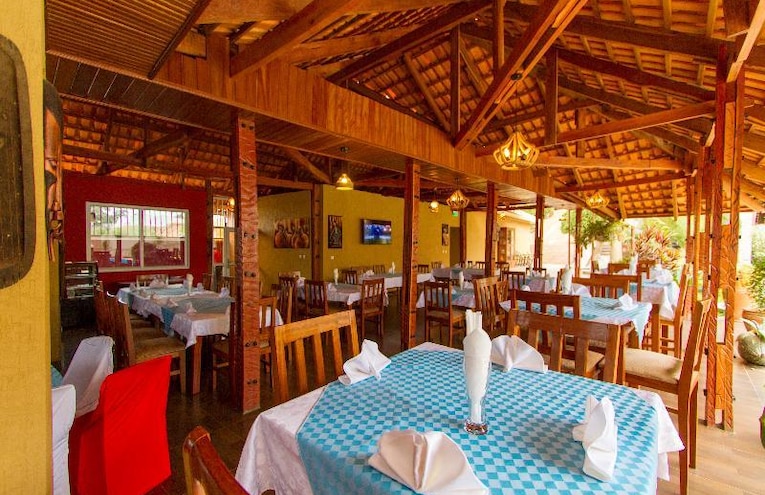 Restaurantes - 3