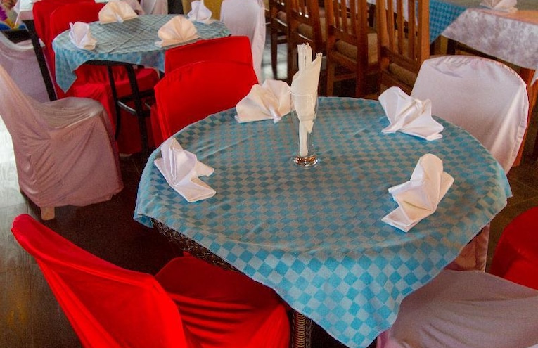 Restaurantes - 4