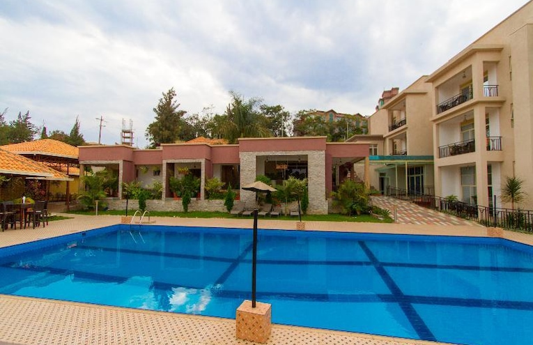 piscinas  - 1