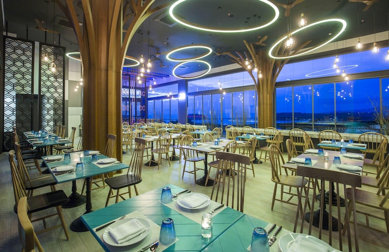 Restaurantes - 3