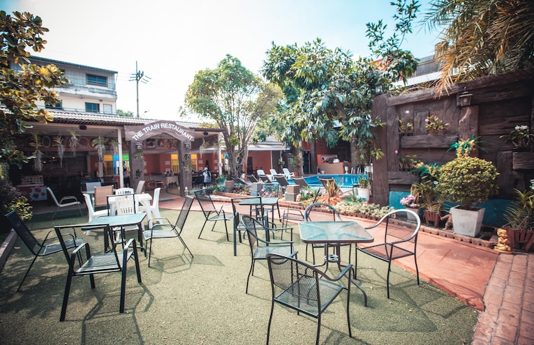 Restaurantes - 1