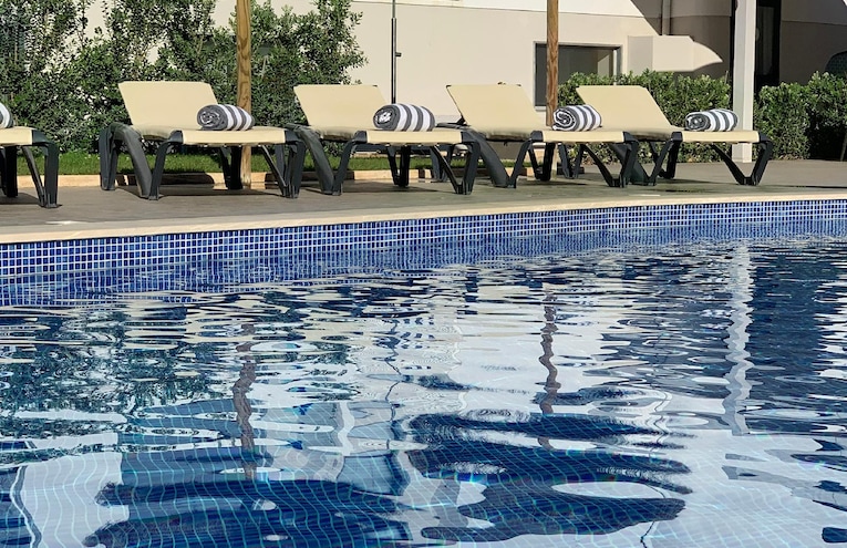 piscinas  - 1