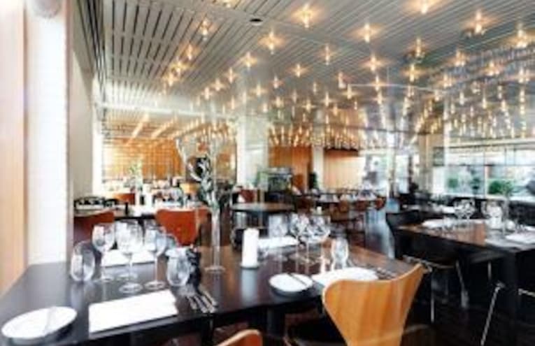 Restaurantes - 1