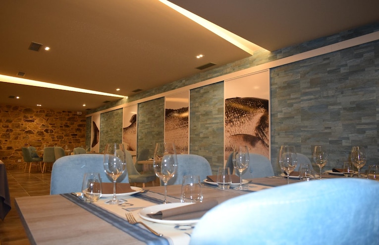 Restaurantes - 1