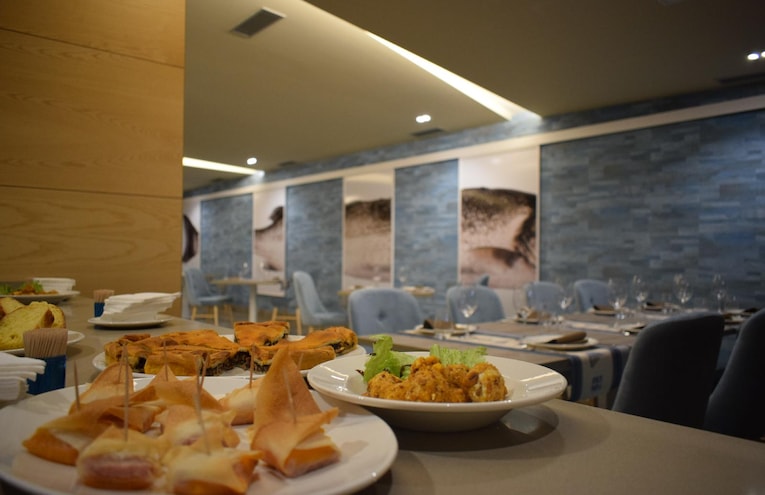 Restaurantes - 3