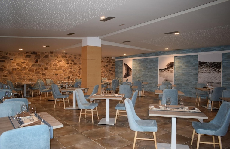Restaurantes - 4