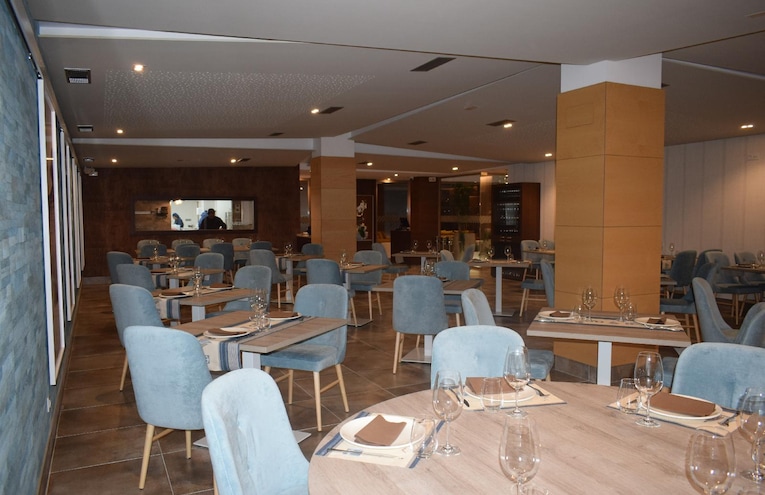 Restaurantes - 6