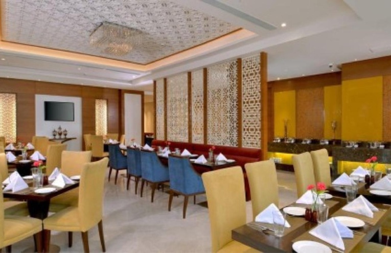 Restaurantes - 2