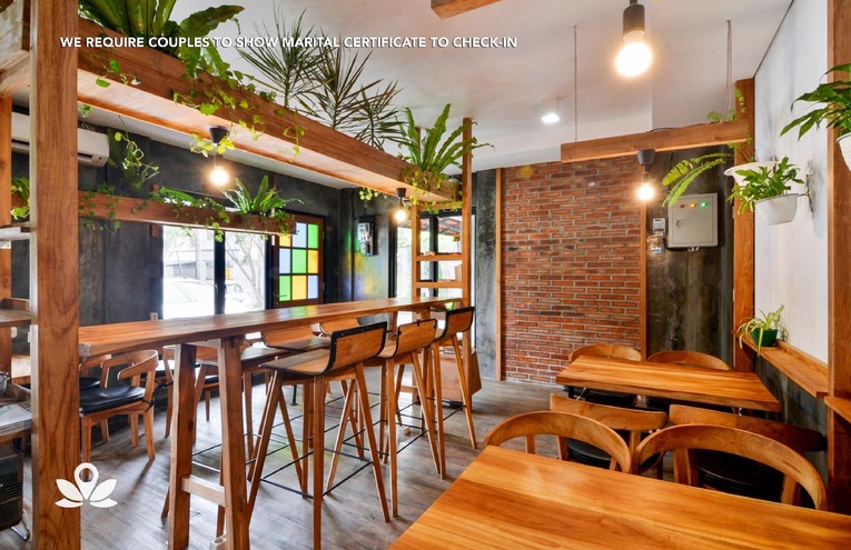 Restaurantes - 1