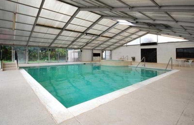 piscinas  - 1