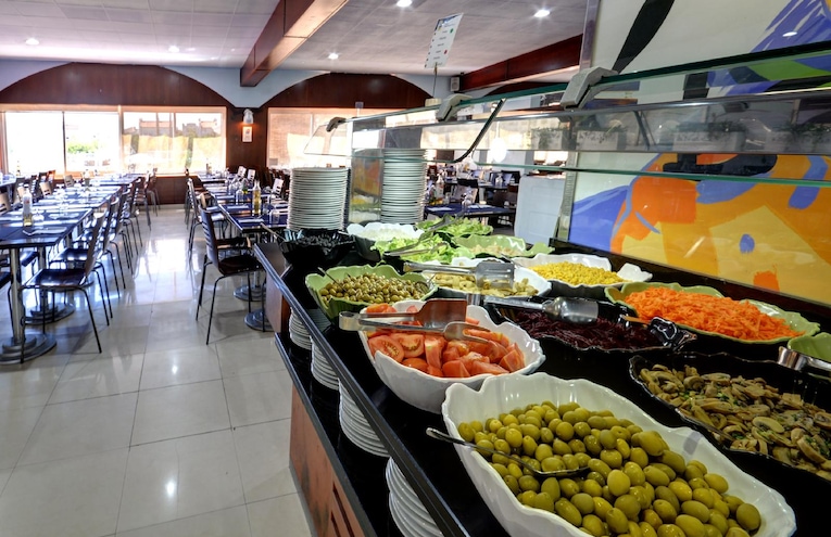 Restaurantes - 2