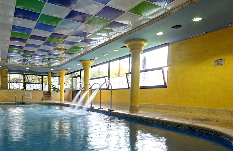 piscinas  - 2