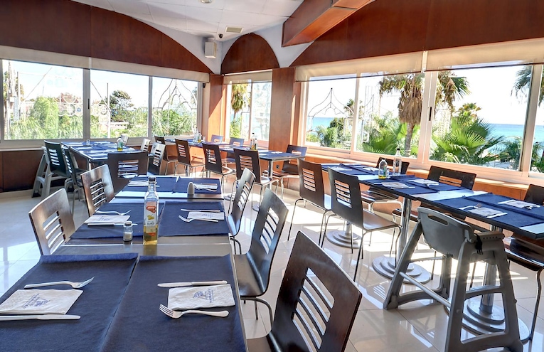 Restaurantes - 1