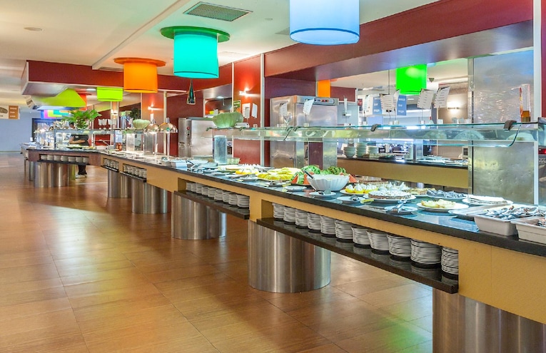 Restaurantes - 2