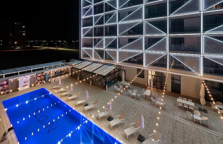 piscinas  - 1