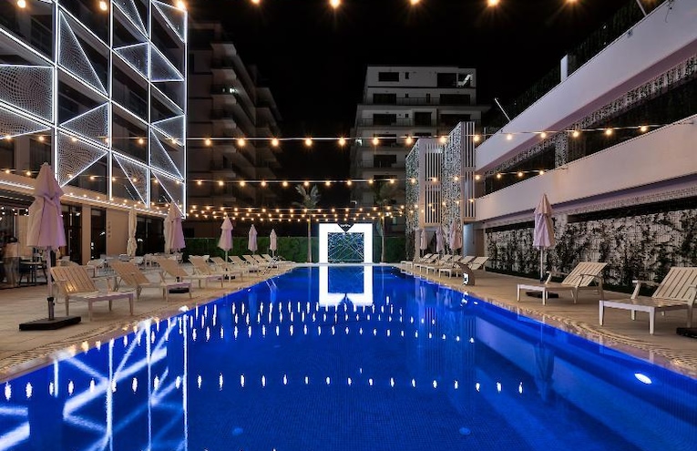 piscinas  - 2