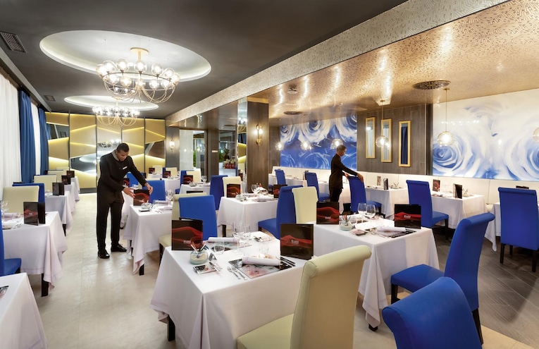 Restaurantes - 2