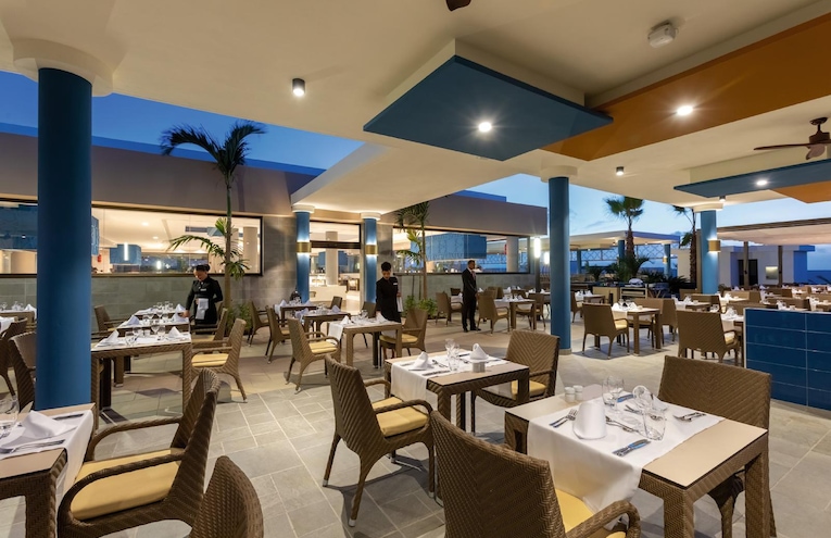Restaurantes - 3