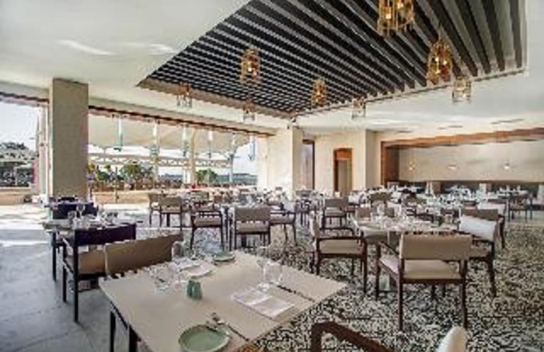 Restaurantes - 2