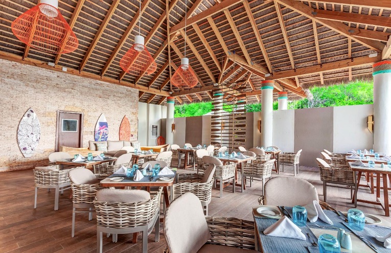 Restaurantes - 2