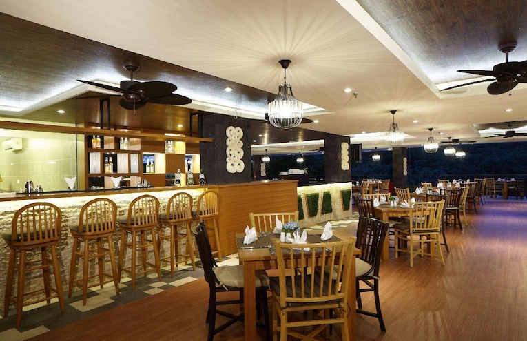 Restaurantes - 1